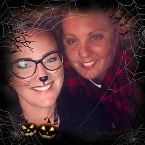 Meet your Posher, Leeann